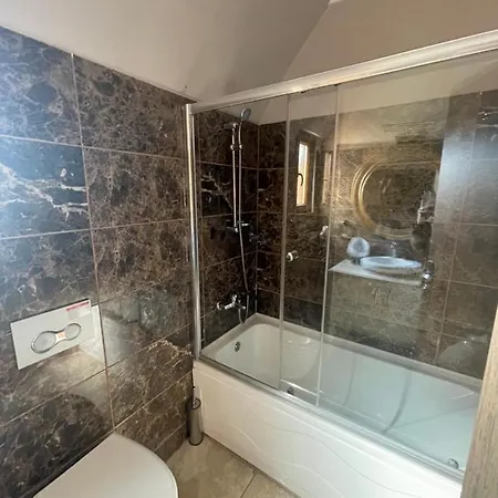 호텔 Mio Bianco Bodrum