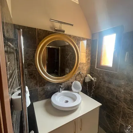 Mio Bianco Hotel *