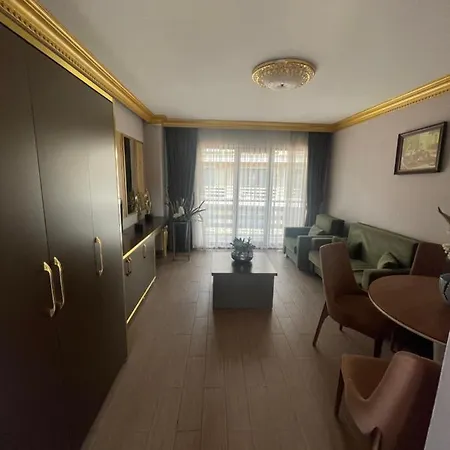 Mio Bianco Hotel Bodrum